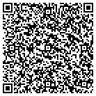QR code with Alverson Recycling Center contacts