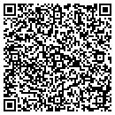 QR code with J R L Ventures contacts