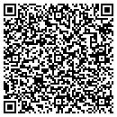 QR code with Glamour Cuts contacts