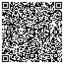 QR code with Hog Pit contacts
