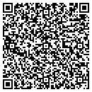 QR code with Kmk Food No 4 contacts