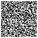 QR code with Albert T Gros MD contacts