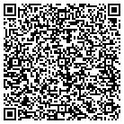 QR code with Radiology Associates-Tarrant contacts