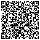 QR code with James Ahrens contacts