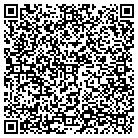 QR code with Alpha & Omega Tele Connection contacts