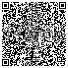 QR code with Magness Robert W DDS contacts
