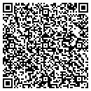 QR code with J H Electronics Inc contacts