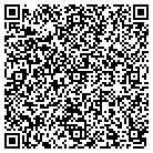 QR code with K-Mac Alznner Orthotics contacts