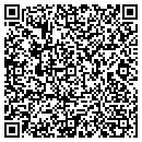 QR code with J JS Drive Thru contacts