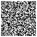 QR code with Harvey Patterson contacts