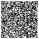 QR code with The Boudian Hut contacts