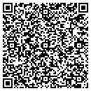QR code with L4 Ranch contacts