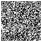 QR code with Andreas Landscape Management contacts