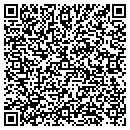 QR code with King's Inn Stable contacts