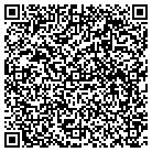 QR code with N K Barnette Construction contacts