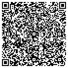 QR code with A-Arrow Landscape Assoc Inc contacts