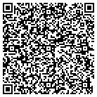 QR code with Valley View Equestrian Center contacts