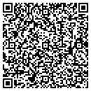 QR code with Across Pond contacts