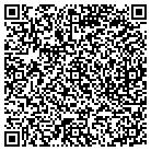 QR code with Denton & Wrights Tractor Service contacts