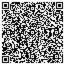 QR code with Apex Designs contacts