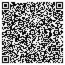 QR code with Cesarhosting contacts