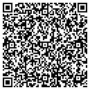QR code with Horseshoeing contacts
