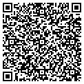 QR code with H2oasis contacts