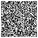 QR code with J R Interprises contacts