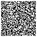 QR code with Ron's Custom Auto contacts