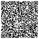 QR code with Raquel & Alex Cleaning Service contacts
