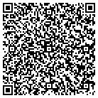 QR code with Vogue College Of Cosmetology contacts