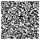 QR code with ADC Labs Inc contacts