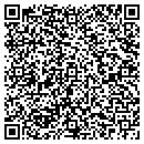 QR code with C N B Communications contacts