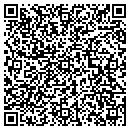 QR code with GMH Marketing contacts