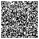 QR code with J & J Stow A Way contacts