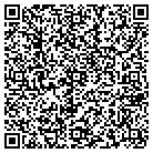 QR code with R J Manderin Restaurant contacts