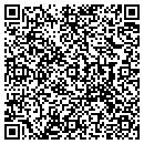 QR code with Joyce A Fink contacts