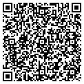 QR code with HLP contacts