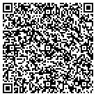 QR code with JB Imports Exports of Hou contacts