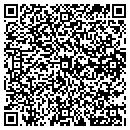 QR code with C JS Welding Service contacts