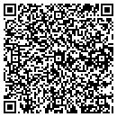 QR code with C JS Welding Service contacts