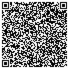 QR code with East TX Land & Timber Dev contacts