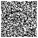 QR code with Rebes Attic contacts