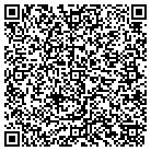 QR code with Mane Tamers Barber & Style Sp contacts