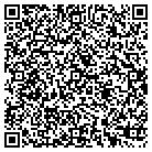 QR code with Manuel E Rodriguez Trucking contacts