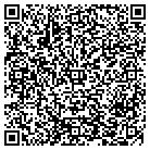 QR code with Church God Christ Phlia Temple contacts