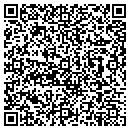 QR code with Ker & Downey contacts