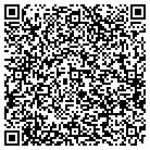 QR code with A1 Medical Staffing contacts