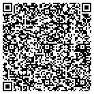 QR code with Clayton-Everett Design contacts