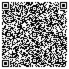 QR code with H R FIRST Contact LLC contacts